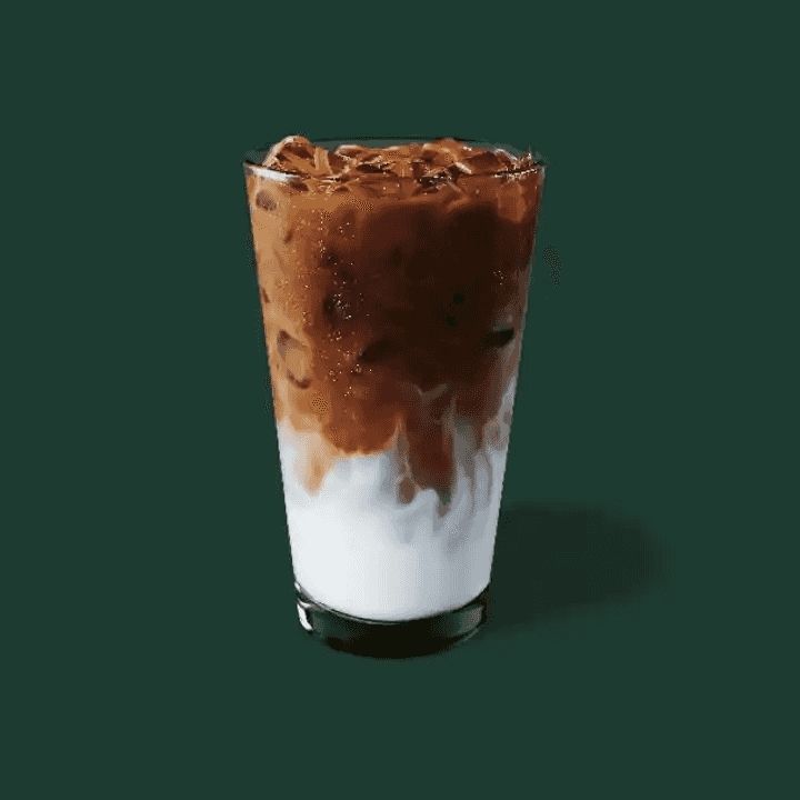 Latte Çeşitleri